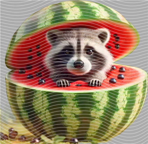 Tung Tung sahur-TT 432